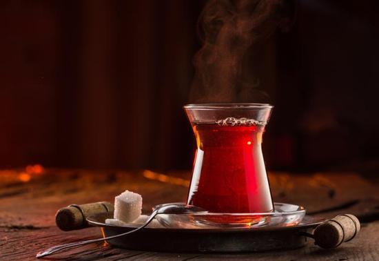 Çay İle İlgili Sözler... Çay Hakkında Söylenmiş En Güzel Cümleler...