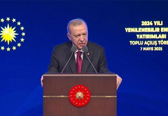 SON DAKİKA... Cumhurbaşkanı Erdoğandan açıklamalar