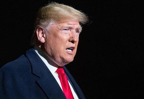 Trumptan Hindistan ve Pakistana çatışmaları durdurun çağrısı