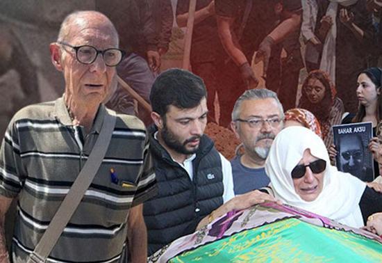 Kan donduran Bahar Aksu cinayetinde İngiliz babanın mirası detayı