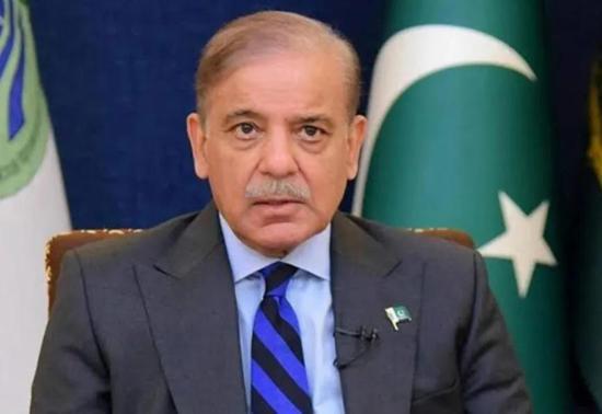 Pakistan Başbakanı Şerif: Türkiyeye minnettarız