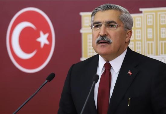 TBMM Dijital Mecralar Komisyonu toplandı Hüseyin Yayman: Haber bir telif konusu haline getirilmemeli