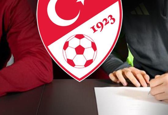 SON DAKİKA | Transfer dönemleri tarihleri açıklandı