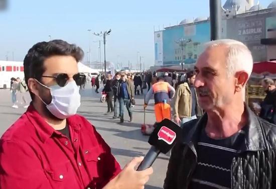 5 yıl önceki röportajı ortaya çıktı… Özele saldırmıştı, Cumhurbaşkanını da tehdit etmiş