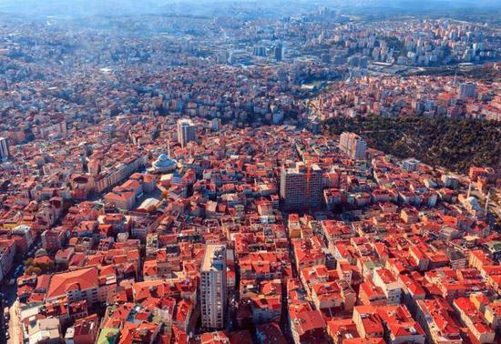 Depremin konut piyasasına etkisi