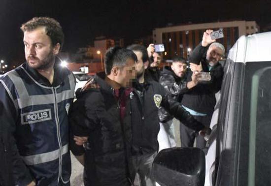 SON DAKİKA... Sivastaki vahşette sır perdesi kalktı Hedefte anne de varmış