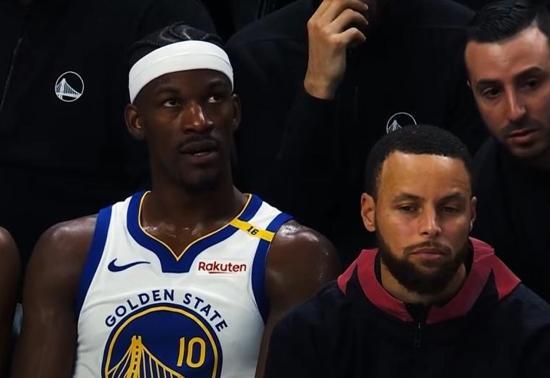 Minnesota Timberwolves, Golden State Warriors karşısında seriyi eşitledi