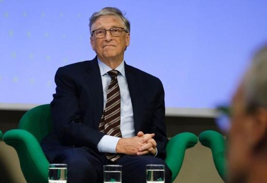 Bill Gates: Zengin ölmeyeceğim 108 milyar dolarlık servetin akıbeti belli oldu...