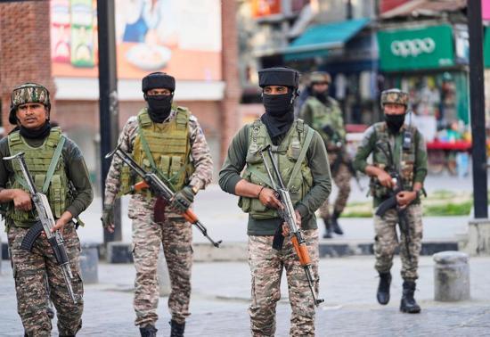 Hindistan-Pakistan geriliminde SON DAKİKA gelişmeler: Çok sert yanıt vereceğiz çıkışı geldi... Bu sözlerle anlattı: Savaşın başladığını anladık