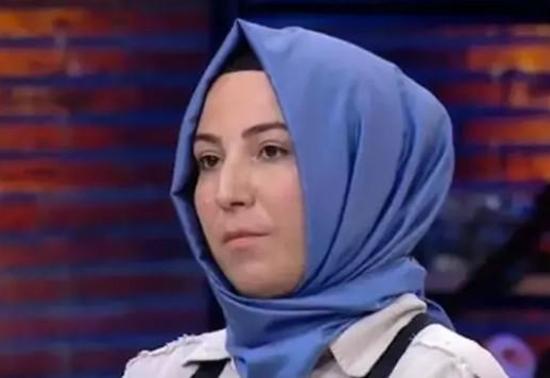 MasterChef Eda Karabulut yaza bomba gibi girdi Zayıflama sırrını açıkladı