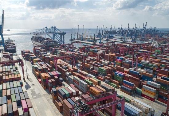 Türkiye-İngiltere arasında 8 milyar dolarlık kritik adım