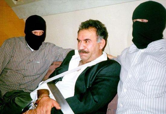 PKK nasıl kuruldu Abdullah Öcalan kimdir 45 yıllık terör dönemi nasıl son bulacak