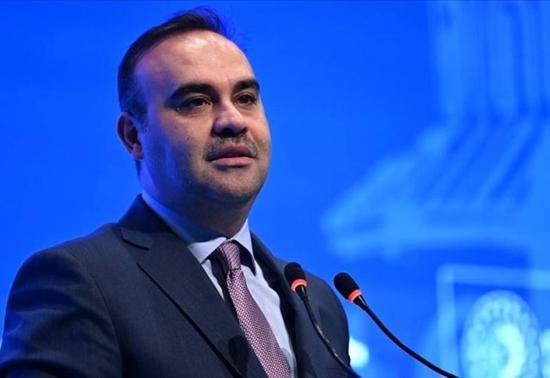 Bakan Kacır: Sanayimizin rekabet gücünü koruyacağız