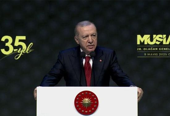 SON DAKİKA... Cumhurbaşkanı Erdoğandan açıklamalar