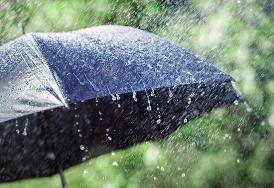 Meteorolojiden Ankara ve Samsuna sağanak uyarısı