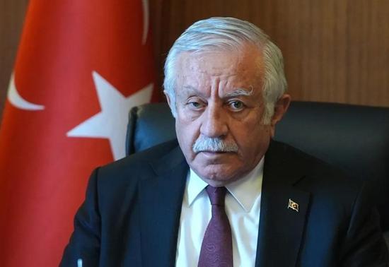 MHPli Adan: Kan ve kin devri kapandı