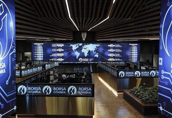 SON DAKİKA | Borsa günü yükselişle tamamladı