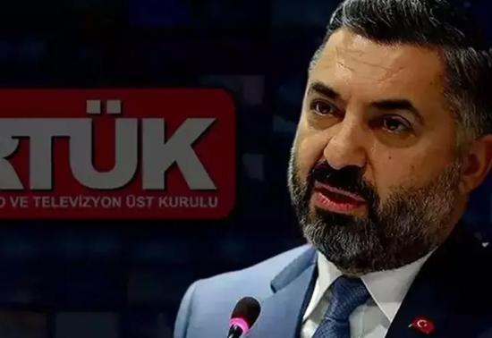 RTÜKten dolandırıcılık uyarısı