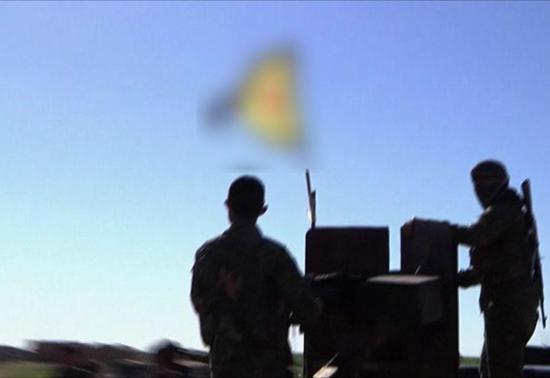 PKKnın Suriye uzantısı YPG bugüne nasıl geldi