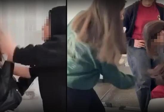 Sivasta yaşanan akran zorbalığıyla ilgili yeni gelişme Görevden alındılar