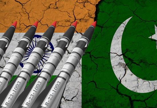 Pakistan: Hindistana ait İsrail yapımı 77 SİHAyı düşürdük