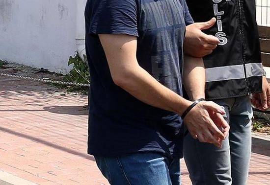 İBB soruşturması için manipülatif paylaşım yapan şüpheli tutuklandı