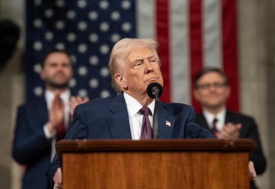 Trump: Çin ile iyi bir anlaşma yapmalıyız