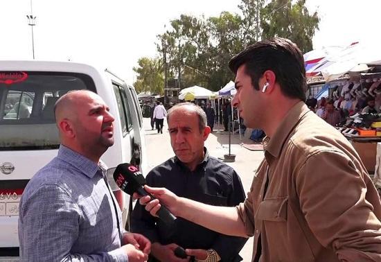 CNN TÜRK Erbilden aktarıyor PKK kendini nasıl feshedecek Irakta ne konuşuluyor
