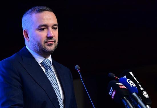 TCMB Başkanı Karahan: Sıkı para politikası duruşumuzu sürdüreceğiz