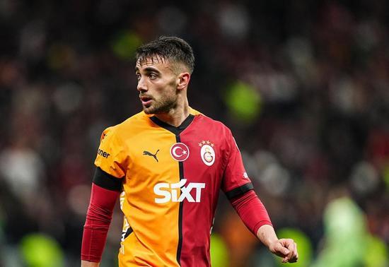 Yunus Akgün: Mayıslar gelince performansımız artıyor