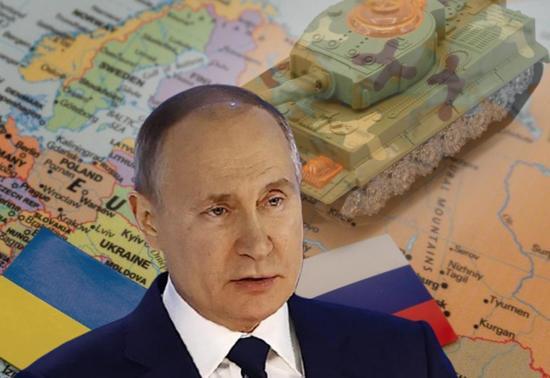 SON DAKİKA | Rusya - Ukrayna savaşı Putin: 3. kez ateşkes ilan ediyoruz