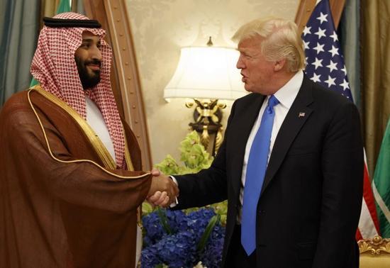 Orta Doğu turu öncesi dikkat çeken iddialar: Trump Filistin’i mi tanıyacak