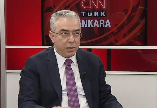 Mehmet Uçum: “Parlamenter sisteme dönüş imkanı kalmamıştır”