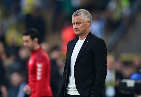 Ole Gunnar Solskjaer: Başkanın projesine çok inanıyorum