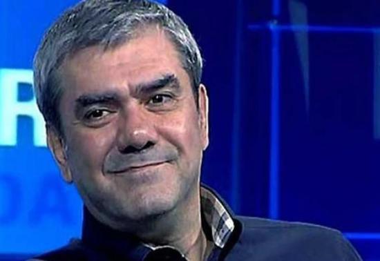 Yılmaz Özdil hakkında soruşturma başlatıldı