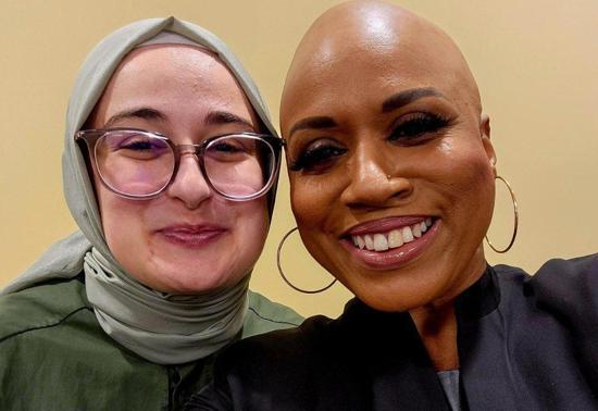 ABD Temsilciler Meclisi üyesi Pressley’den Rümeysa Öztürk paylaşımı