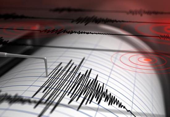 SON DAKİKA HABERİ: Muğla açıklarında 6 büyüklüğünde deprem