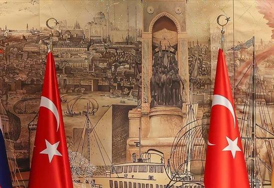 Rusya ve Ukraynanın İstanbul Hamleleri... Kim Ne Bekliyor, Düğüm Çözülür Mü