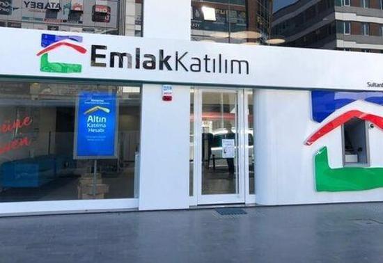 Emlak Katılım’dan 2025 yılına güçlü başlangıç