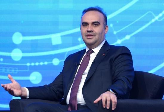 Bakan Kacır: Yeni nesil teşvik modelinde son aşamaya gelindi