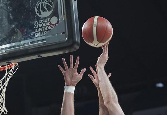 Basketbol Süper Liginde final serisinin programı belli oldu