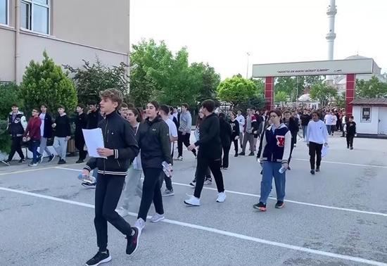 Müfredata eklenecek: Lise son sınıfa yeni ders