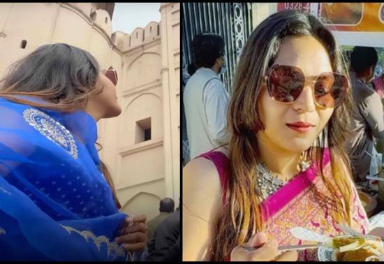 Hindistan ve Pakistan arasında yeni gerilim nedeni: Influencer casus