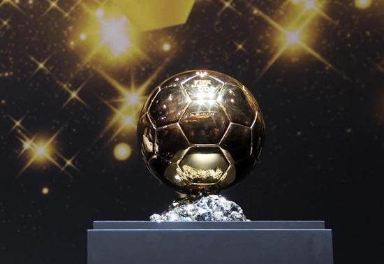 2025 Ballon dOr töreninin tarihi belli oldu