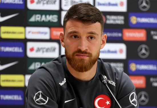 Köln, Süper Ligin gözdesi Salih Özcanı transfer etmek istiyor