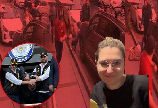 Baharın katiline istenen ceza belli oldu Şehir şehir takip etmiş
