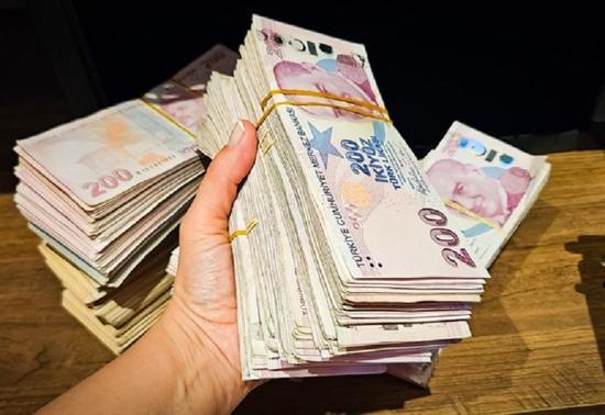 Yatırımcısına dikkat... Faiz oranlarında duraklama Aylık kazanç 39 bin 500 TL