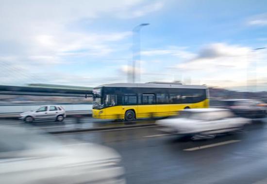 E11 Durakları İETT E11 Otobüs Durakları İsimleri, E11 Hat Güzergahı...