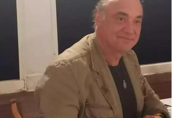 Eski Yeşilçam Oyuncusu Mehmet Serdar Sulukahya’nın Trajik Sonu: Üniversite Öğrencisi Tarafından Öldürüldü