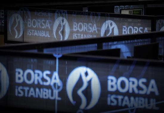 SON DAKİKA | Borsa günü düşüşle tamamladı